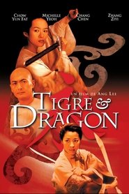 Film Tigre et dragon streaming VF complet