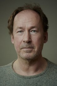 Picture of Ulrich Noethen