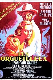 Film Les Orgueilleux streaming VF complet