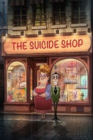 The Suicide Shop 2013