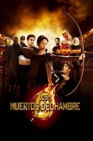 Imagen de Los muertos del hambre