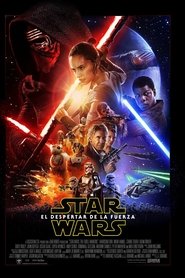 Star Wars: El despertar de la fuerza (2015)
