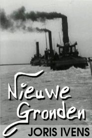 Film Nieuwe gronden streaming VF complet