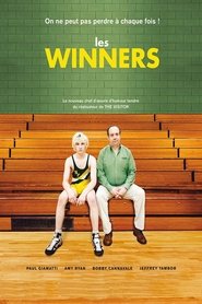 Film Les Winners streaming VF complet