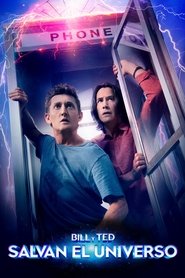 Imagen de Bill y Ted salvan el universo