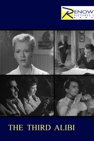 The Third Alibi streaming sur filmcomplet