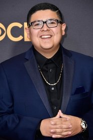 Picture of Rico Rodriguez