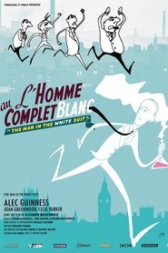 L'homme au complet blanc 1952