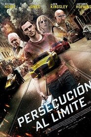 Persecución al límite 2018