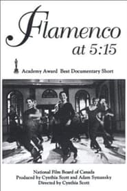 Flamenco at 5:15 streaming sur zone telechargement