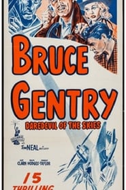 Bruce Gentry