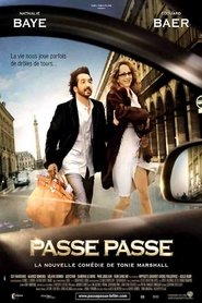 Passe-passe streaming sur filmcomplet
