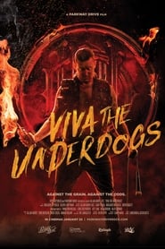 Poster for Viva the Underdogs (2020)