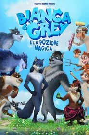 Bianca & Grey e la pozione magica 2016