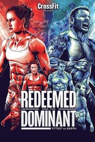 Film The Redeemed and the Dominant: Fittest on Earth streaming VF complet