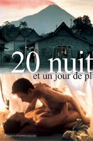 Film 20 nuits et un jour de pluie streaming VF complet