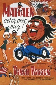 Film Mafiaen - det er osse mig! streaming VF complet