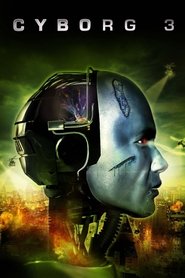 Imagen de Cyborg 3: The Recycler
