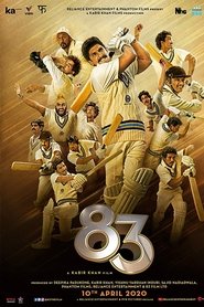 Film '83 streaming VF complet