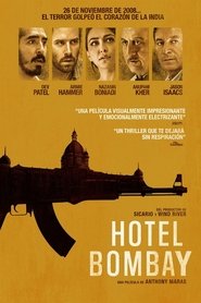 Hotel Bombay 2019