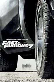 Fast & Furious 7 2015