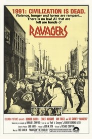 Film Ravagers streaming VF complet