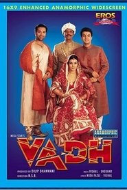Imagen de Vadh