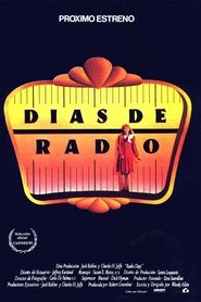 Imagen de Días de radio