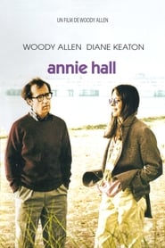 Film Annie Hall streaming VF complet
