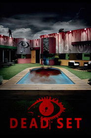 Poster of Dead Set