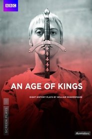 Poster of An Age of Kings
