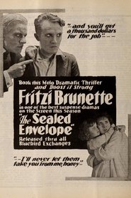 The Sealed Envelope streaming sur filmcomplet