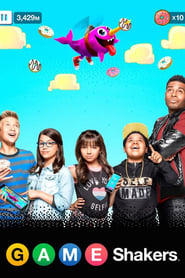 Film Game Shakers streaming VF complet