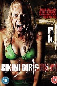 Bikini Girls on Ice streaming sur filmcomplet