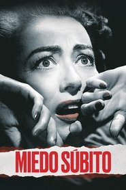 Imagen de Miedo súbito