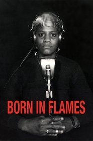 Film Born in Flames streaming VF complet