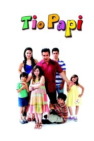 Film Tio Papi streaming VF complet