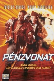 Pénzvonat 1996