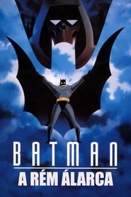 Batman: A rém álarca 1993