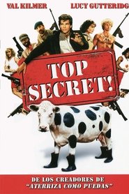 Top Secret! 1984