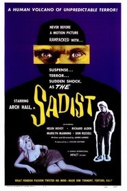 The Sadist streaming sur filmcomplet