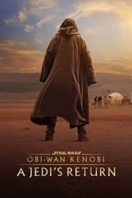 Obi-Wan Kenobi: A Jedi