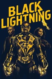 Black Lightning sur extremedown