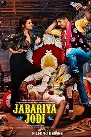 Jabariya Jodi 2019