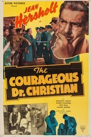 The Courageous Dr. Christian streaming sur filmcomplet