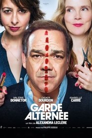 Garde alternée 2017