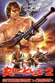 Film Ultimax Force streaming VF complet