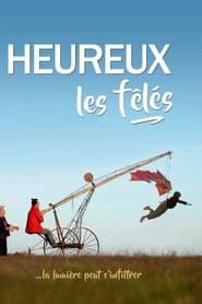 Film Heureux les fêlés streaming VF complet