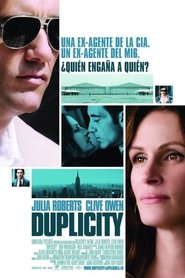 Imagen de Duplicity