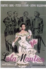 Imagen de Lola Montes
